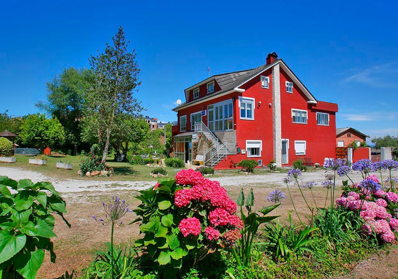 Pension Casa Elena Reinante Exterior photo